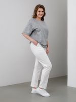 Брюки Отпуск-3 Виотекс МОЛОЧНЫЙ