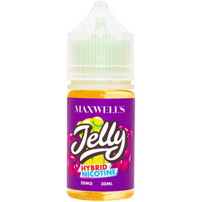 MAXWELLS HYBRID 2% 30 ml