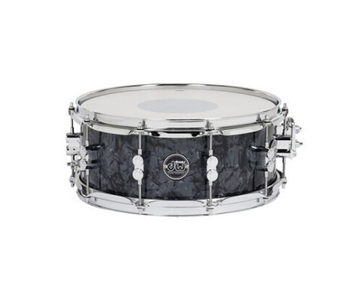 Drum Workshop Performance Snare 14x5,5 Black Diamond малый барабан