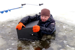 Рыболовный ящик Camping World Друг-2 20 л