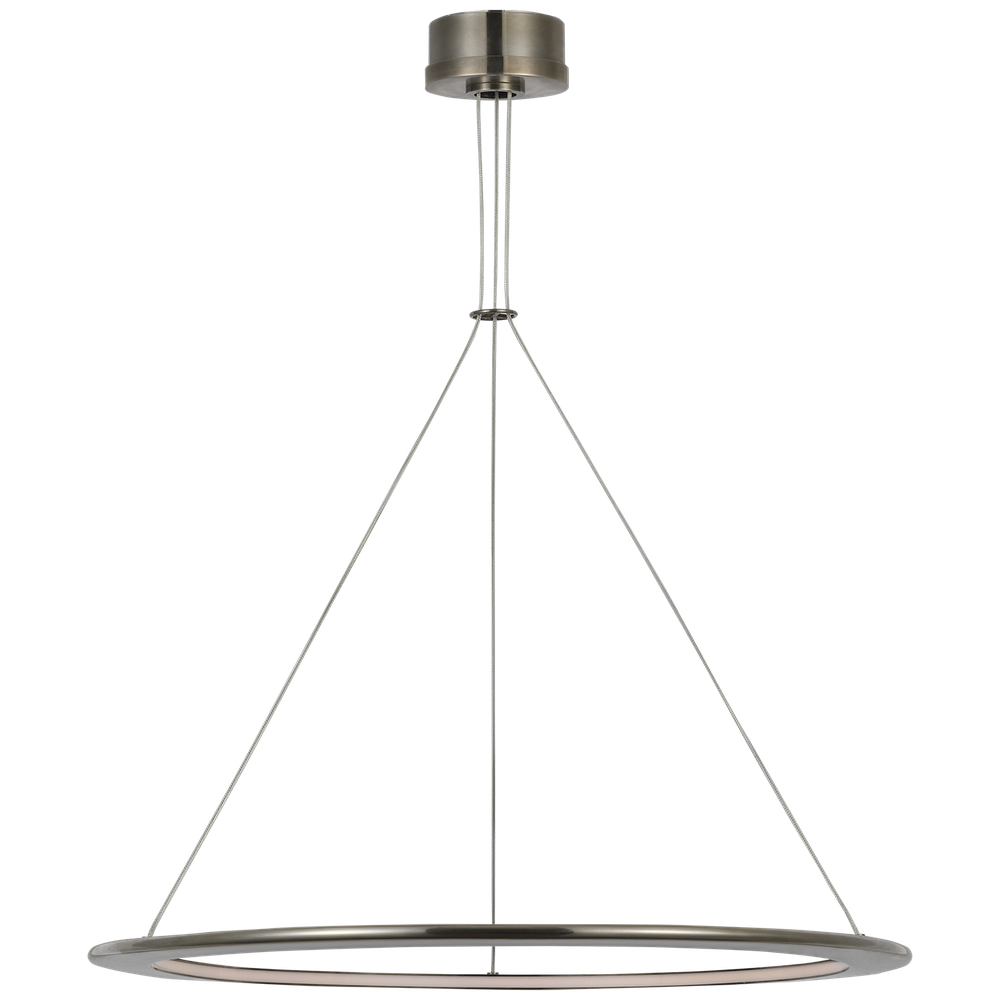 Люстра Visual Comfort Cosmos 28" Ring Chandelier