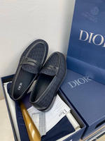 Лоферы Christian Dior