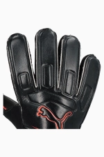 Вратарские перчатки Puma Ultra Play RC - черный