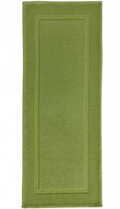 Коврик Comores Blanc des Vosges 50x110 Зеленый
