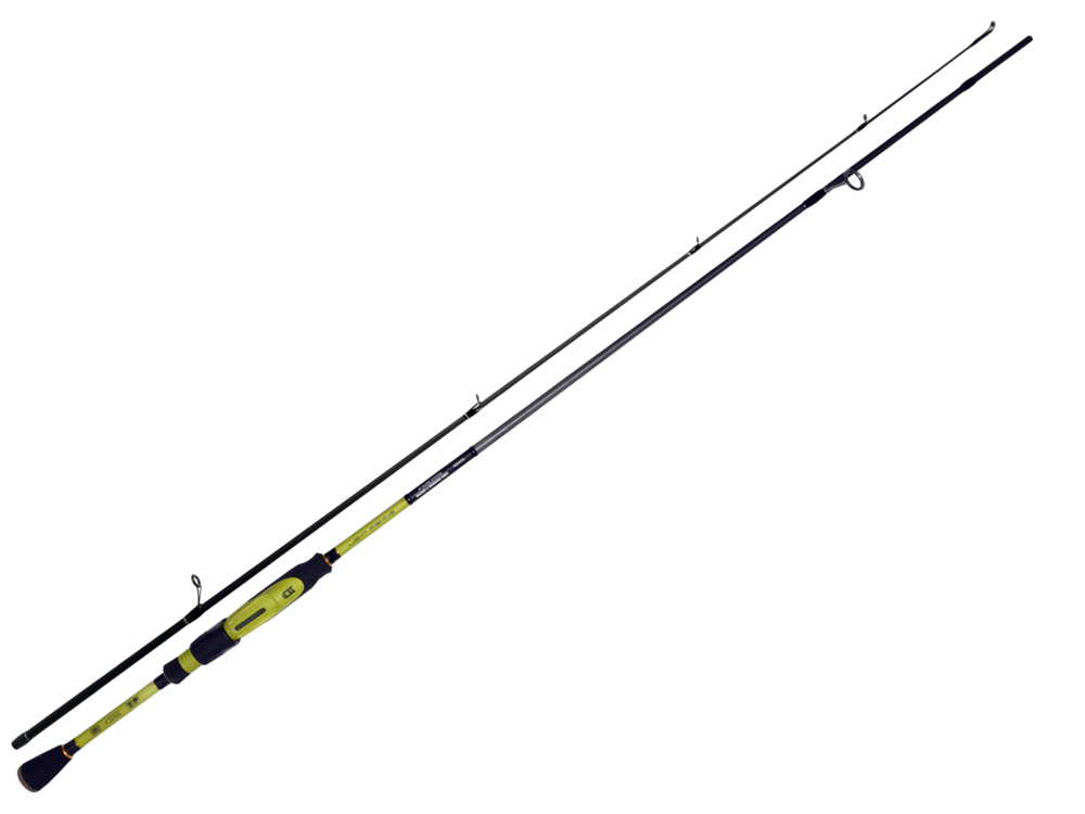 Спиннинг Maximus ICHIRO-X 20L 2,0m  2-9g