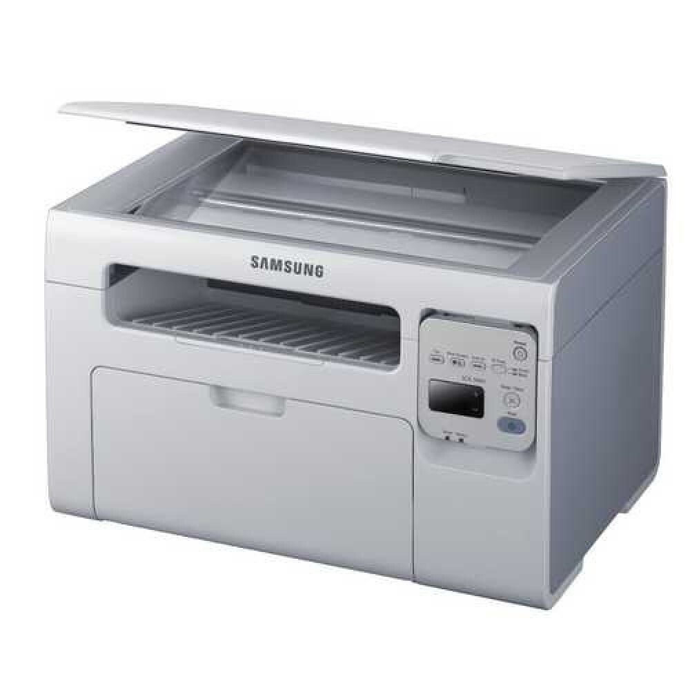 Прошивка МФУ Samsung SCX-3400/3405/3407 старых версий