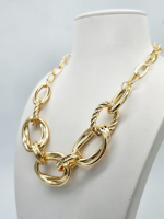 91003881 Колье Selena