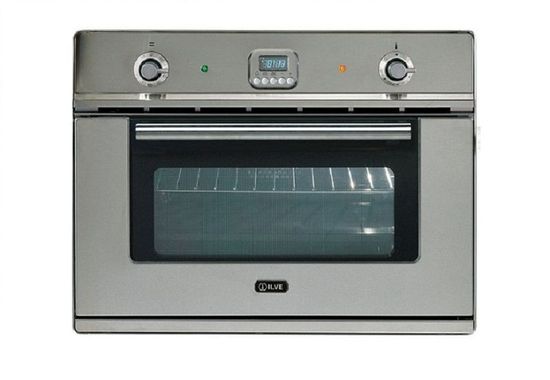 Электрический духовой шкаф ILVE 645-LZE4/I