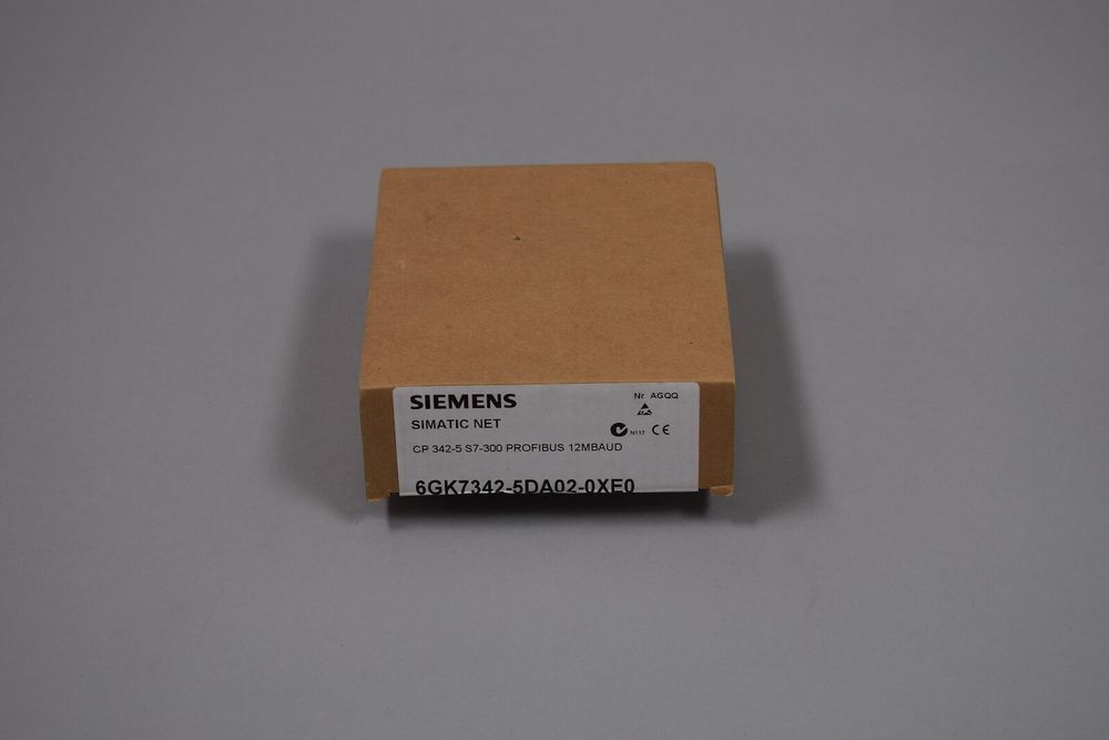 SIEMENS 6GK7342-5DA02-0XE0