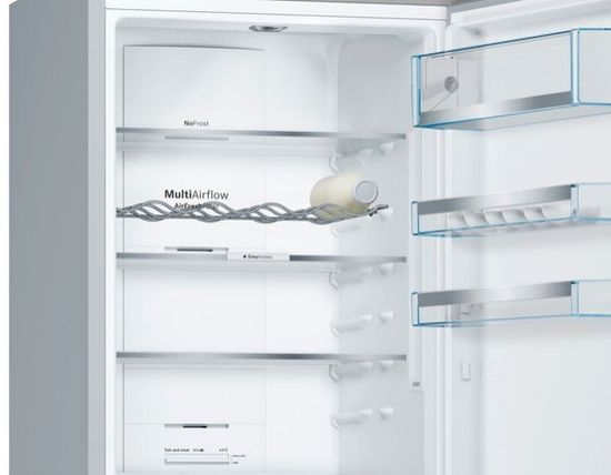 Холодильник Bosch KGN39LR31R