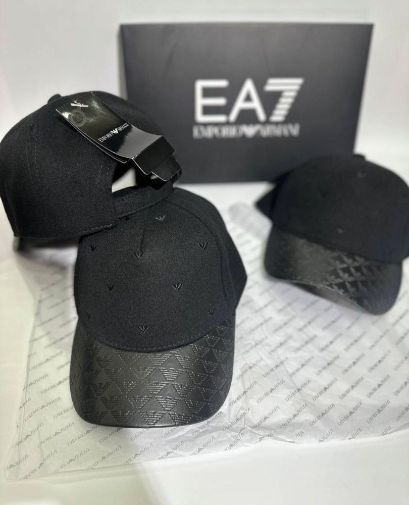 Комплект носков Emporio Armani