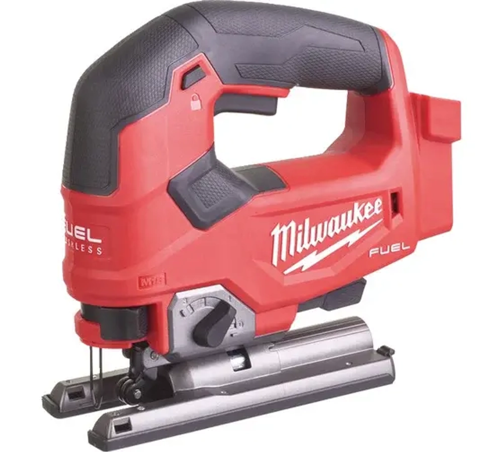 Акк. лобзик M18 FJS-0X FUEL
