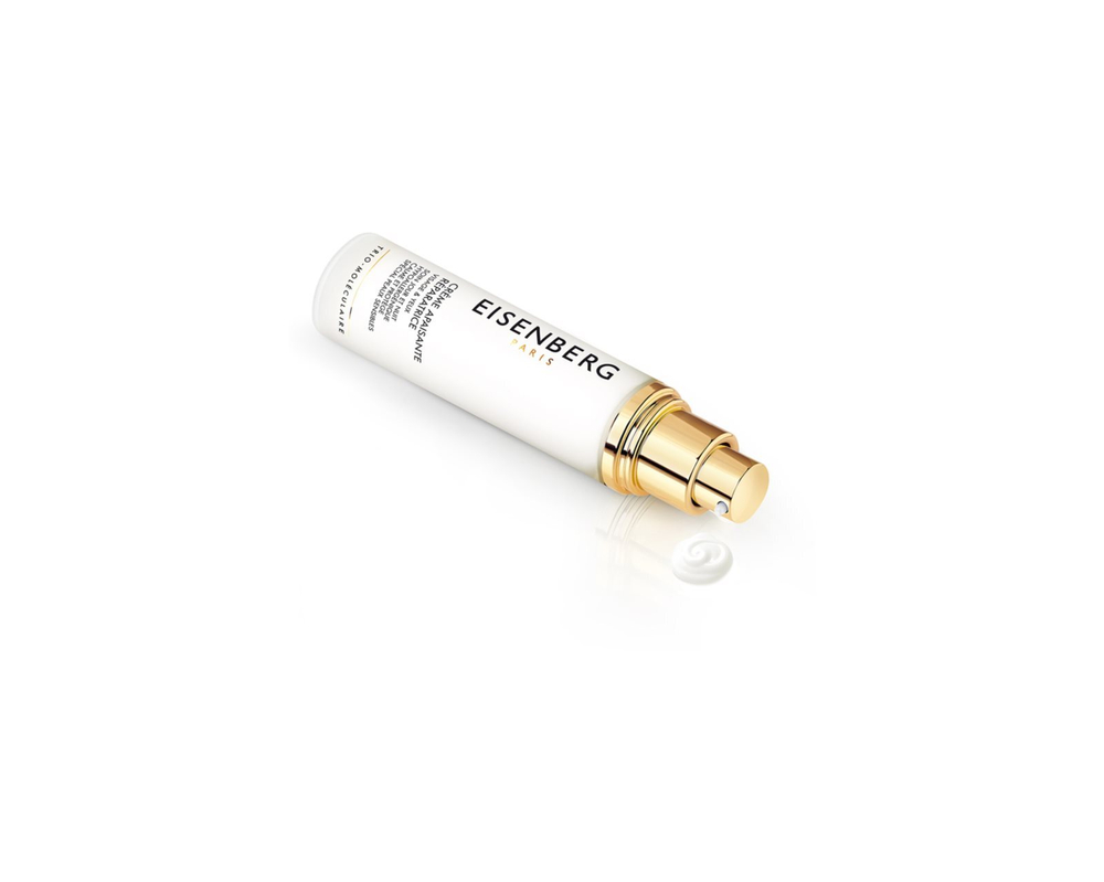 Eisenberg Classique Creme Apaisante Reparatrice - успокаивающий и регенерирующий крем для чувствительной кожи /   50  ml  / GTIN 3259550505436