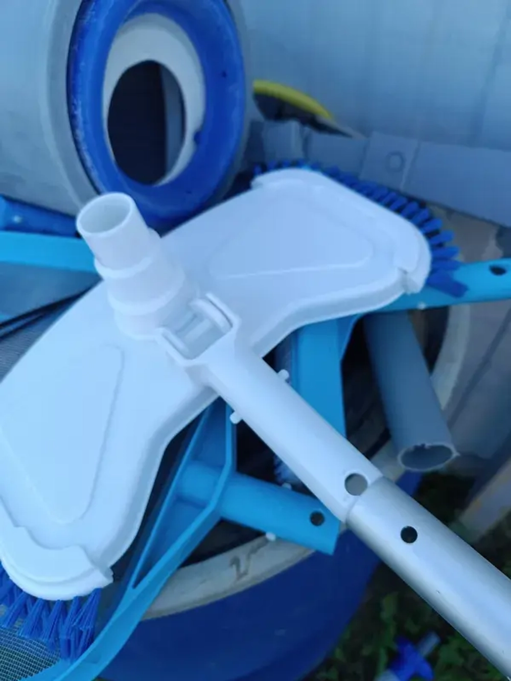 Щетка для дна Kokido Classic K108BU