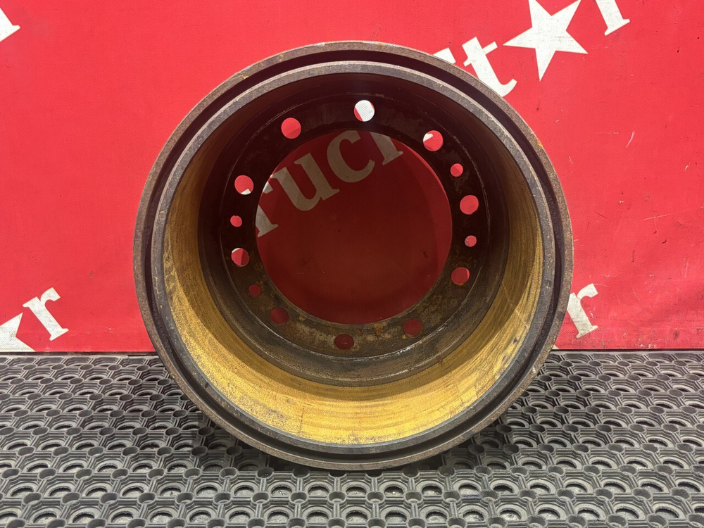 Барабан тормозной передний