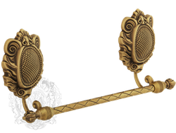 Полотенцедержатель 30см.  Migliore Cleopatra ML.CLE-60.741