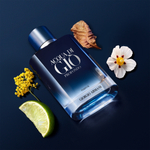 Armani Acqua di Giò Profondo Parfum парфюмерия для мужчин