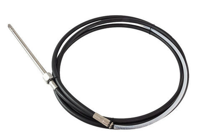 Штуртрос M66/T02, трос рулевого управления, 12 ft (366 см)
