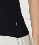 Топ Embro Guess Jeans - черный(W5RP48 KA0H1)