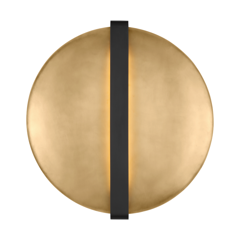Настенный светильник Visual Comfort Cymbal Large Sconce