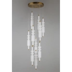 Каскадная люстра Omnilux VEPRI OML-51806-37
