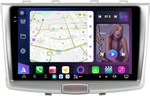 Магнитола для Haval H6 2014+ - FarCar GX10-9504 монитор 10.36" 2K QLED на Android 14, TS20, 6+128Гб, CarPlay, 4G SIM-слот