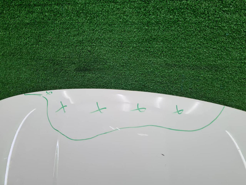 Капот Geely Coolray (2019-2024)