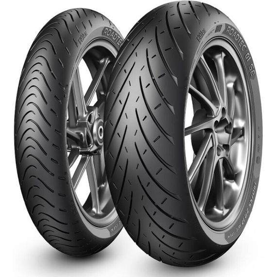 Metzeler Roadtec 01 SE 190/55 ZR17 75W TL Rear