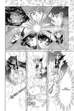 Манга Sailor Moon. Том 8