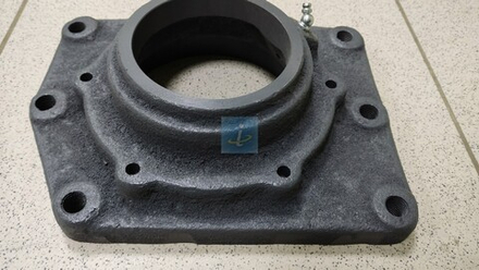 Корпус подшипника 238-4200100