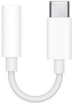 Адаптер Apple USB-C — разъём 3,5 мм