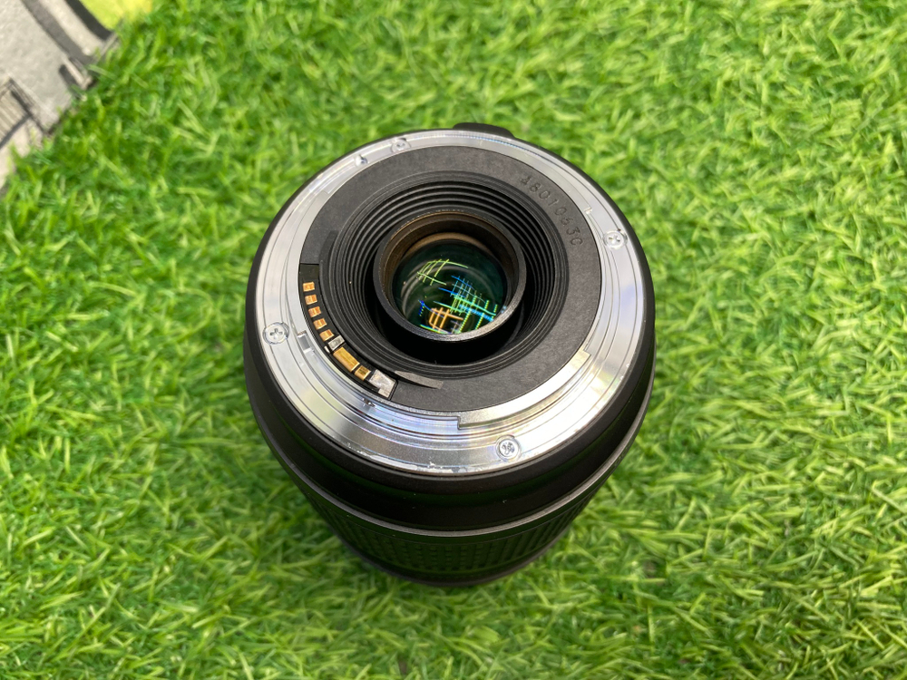 Canon EF 28-200mm 3.5-5.6 USM