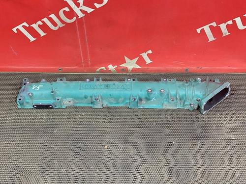 Коллектор впускной