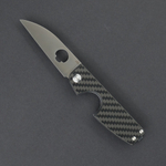 Cigarknife Wharn