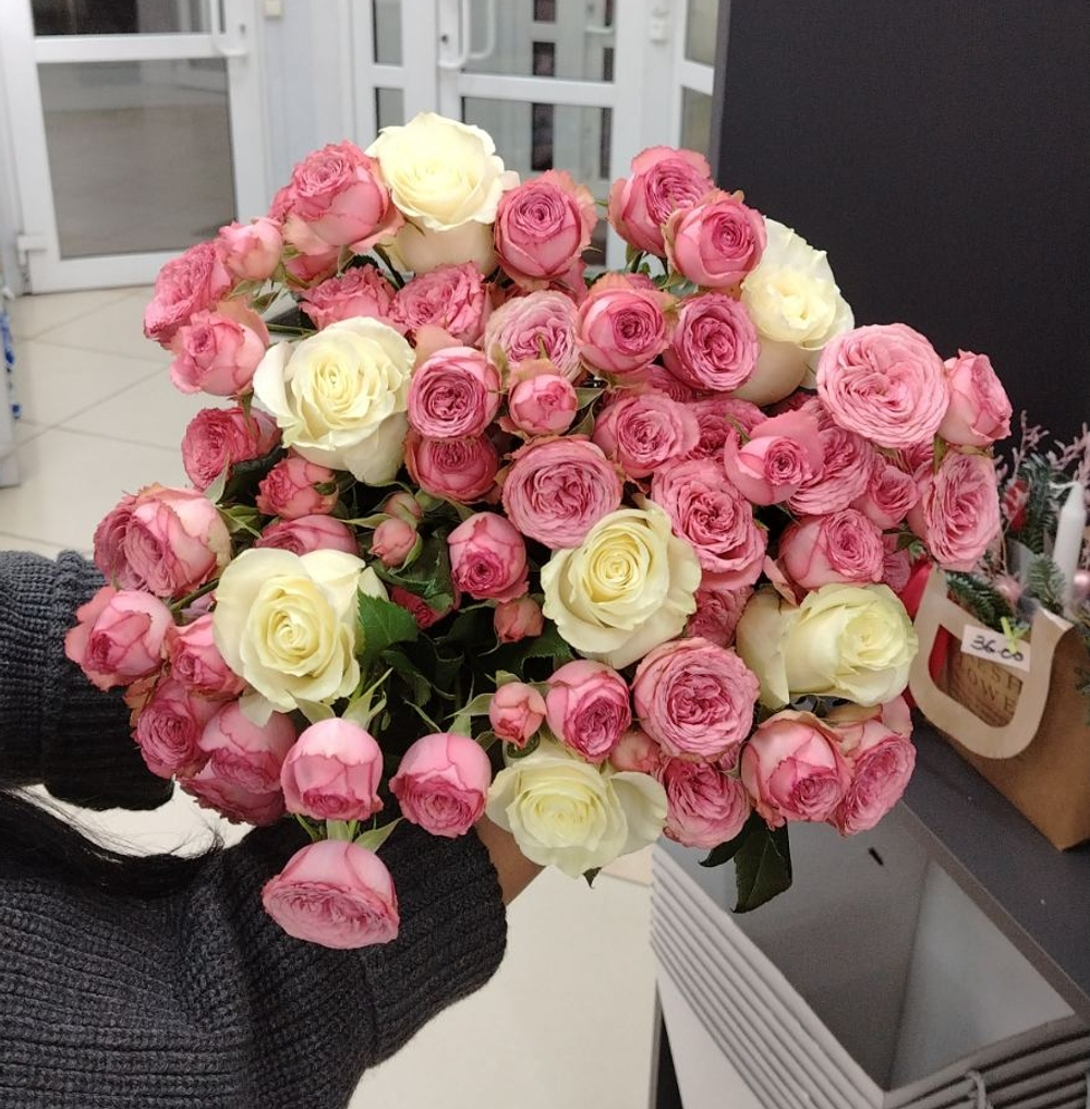 Индивидуальный заказ 25.12