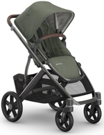 Коляска UPPAbaby Vista V3 2 в 1 Evelyn