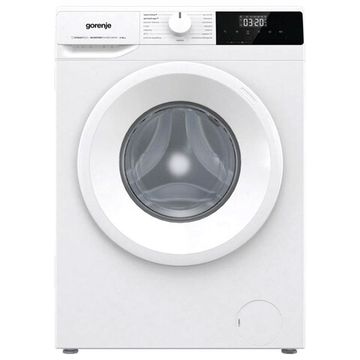 Пральна машина з баком GORENJE WNHPI 62 SCSIRV/UA
