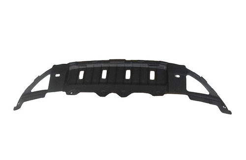 Защита перед. бампера Chevolet Cruze до 2016 г. нижняя (General Motors)