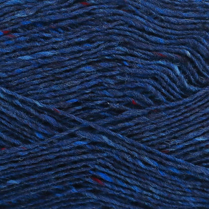 Soft Donegal Tweed 1/3.8 Nm  - 5527 Roe