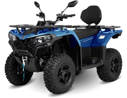 Квадроцикл CFMOTO CFORCE 400L EPS (X4 EPS)