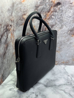 Портфель Prada
