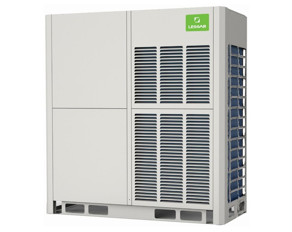 Наружный блок Lessar LMV-IceCore Alliance V6 LUM-HE670ATA4-A