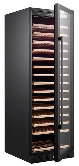 Холодильник винный Temptech CL180SB