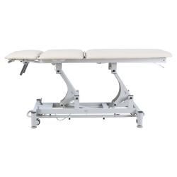 Массажный стол стационарный Mizomed MZ 2211-304 с электроприводом