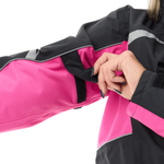 Evo / Женская / Черно-розовый