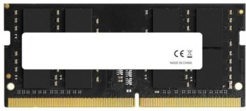 Модуль памяти SODIMM DDR5 32GB Foxline FL5600D5S46-32G