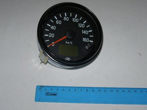 Спидометр /УАЗ 3160 Хантер/ электрон. (Автоприбор)