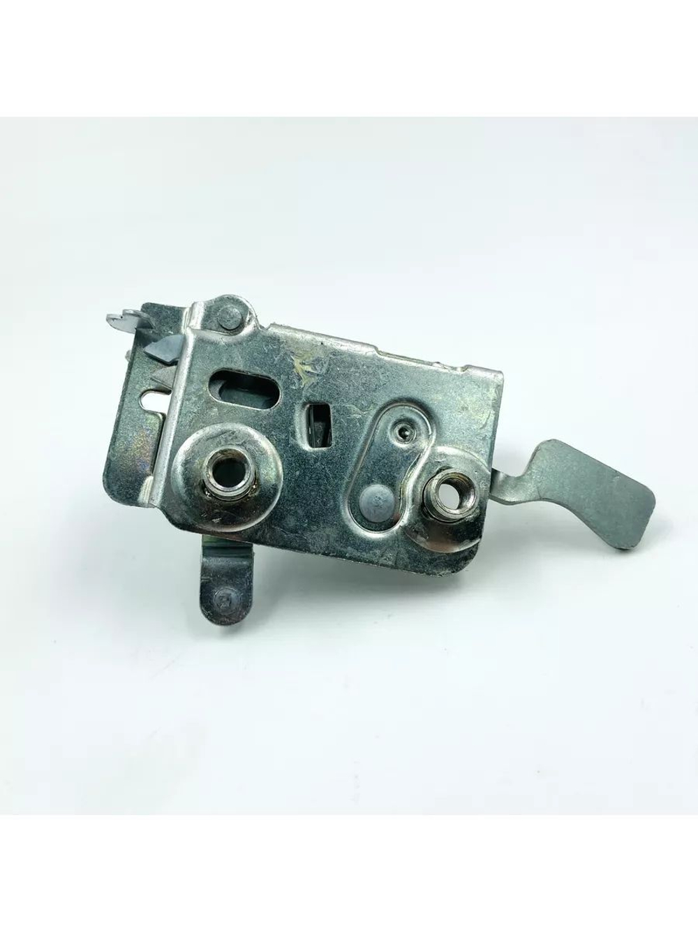 Замок задней правой двери ВАЗ 2114-2115