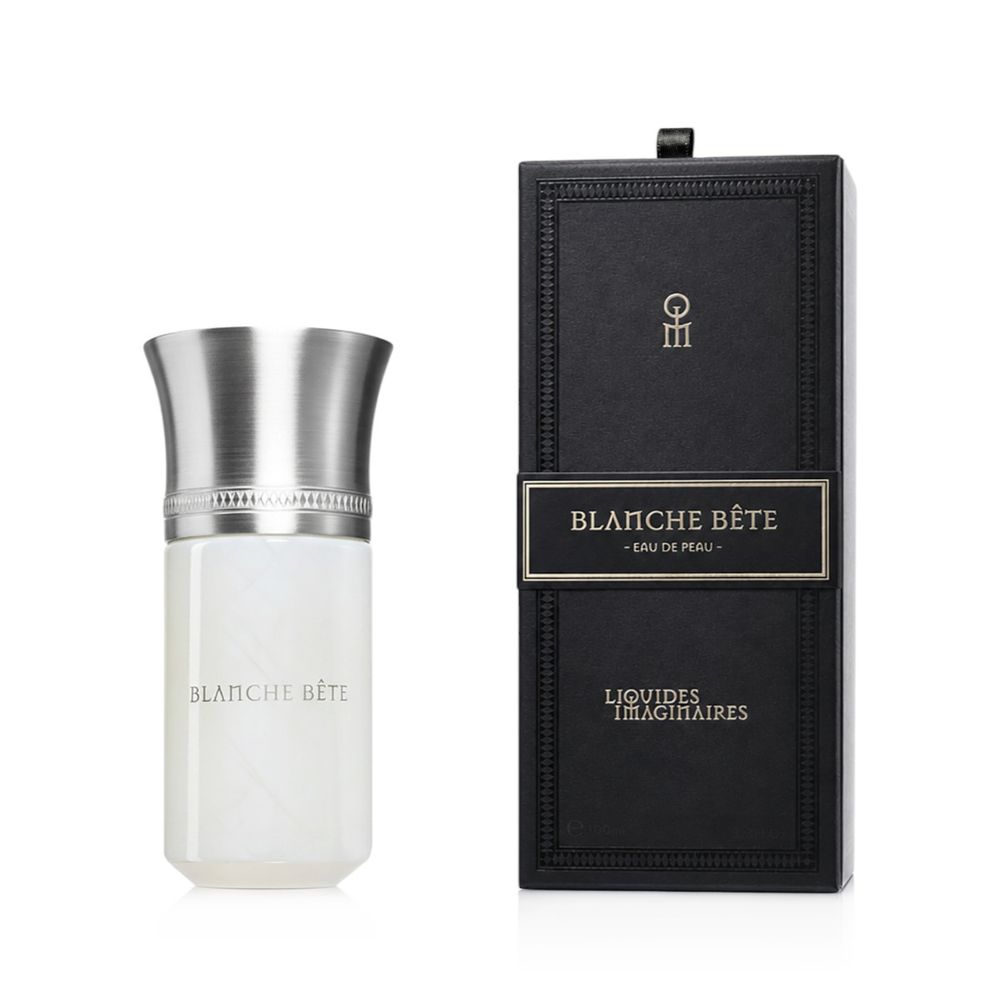 Liquides Imaginaires Blanche Bête Eau De Parfum 100 ml (unisex)