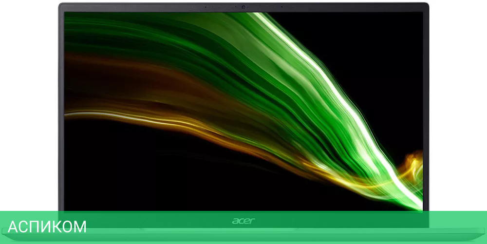 Ультрабук Acer Swift 3 SF314-511-3427 NX.ABLER.011